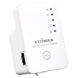 Edimax EW-7438RPN Wireless N 300M Wi-Fi Extender