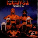 CD-Charts  Search : The Funk Is on