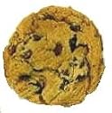 Soft & Chewy Chocolate Chip Cookies From Hey, Good Cookies!