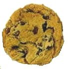 Childrens Toyshop  Gourmet Food : Two Dozen Classic Chocolate Chip Cookies