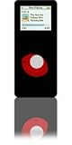 Zofunk Nano Case Winks-noche Hibiscus