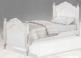 Product details for Chantilly Full Bed