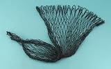 Cumings Replacement Net - 26 x 22 36 Weighted Nylon