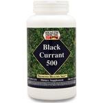 Black Currant Oil (500mg) 180 caps