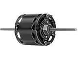 D1165 Fasco 3.3 Diameter Motor 1/20 HP