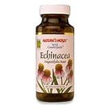Echinacea Angustiflora Root - 100 Caps., (Nature's Herbs)