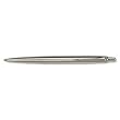 Parker Jotter Pen, Stainless Steel, BLACK Ink, Medium Point Model # PAR13333