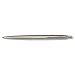 Parker Jotter Pen, Stainless Steel, BLACK Ink, Medium Point Model # PAR13333