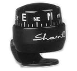 DLX SPORT COMPASS BLACK