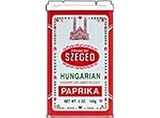 Sweet Paprika