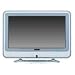 Bush Idlcd 26 TV 22 HD  Projection Television