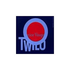 Twilo 1: Junior Vasquez