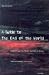 Book A Guide to the End of the World: Everything You Never Wanted to Know