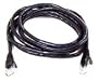 Belkin 100-Foot FastCat 5e Networking Cable (A7J604100BLK)