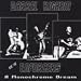 Darrel-Higham-A Monochrome Dream cd cover