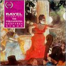 Ravel - Orchestral Works, Vol.1
