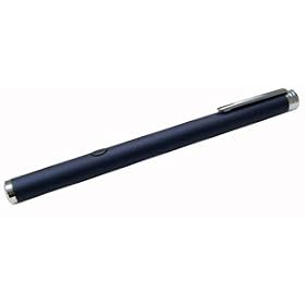 Photon Super Slim Green Laser Pointer **BONUS** PhotonTM Executive Laser Card