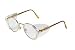 RX Option TAHOE Half Lens Magnifier Glasses
