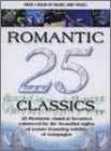 25 Romantic Classics