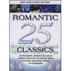 25 Romantic Classics