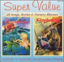 CD-Charts  Search : 28 Songs, Stories & Nursery Rhymes