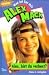 Nickelodeon. Was ist los mit Alex Mack? Alex, bist Du verhext?
