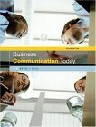 Business Communication, Custom Edition
