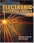 Principles of Electronic Devices and Circuits