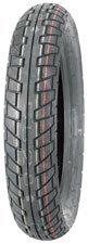see more Dunlop K630 Rear Tire 130/80S16