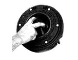 VW Clutch Alignment Tool - SP81251