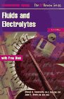 fluids and electrolytes book with diskette