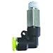 Clippard PQ-EE10W-BLK