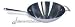 Kitchen & Housewares : All-Clad Stainless Open Stir Fry Pan