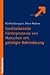 Search : Institutionelle Förderungsprozesse von Menschen mit geistiger Behinderung