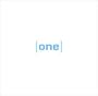 One