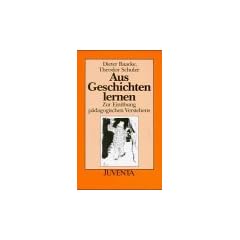 Aus Geschichten lernen: Zur Ein�bung p�dagogischen Verstehens (Juventa Paperback)