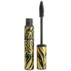 W7 Big Lash Mascara Black