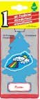 Car Freshener  10225 Little Tree Air Freshener-Powder