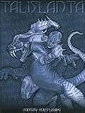 Talislanta, Fourth Edition image