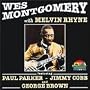 Wes Montgomery with Melvin Rhyne