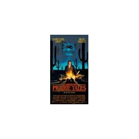 Grim Prairie Tales [VHS]
