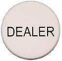 Professional Dealer Button