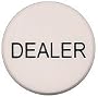 Professional Dealer Button