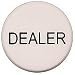 Professional Dealer Button