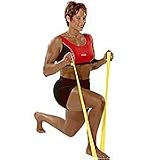 Fitband, 25m roll, x-light to x-strong
