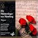 Wagner: Die Meistersinger von Nürnberg