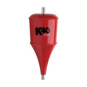 TRUCK ANT 6000W CTR LOAD 10 11 METER RDY by K40