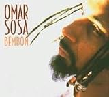 Revue Omar Sosa  / Bembon