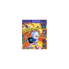 Bomberman 93 TG16 Turbo Grafx 16