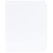 Electronics : Copier Tabs, Straight Collated, 3Hole Punch, White (XER3R4418)
